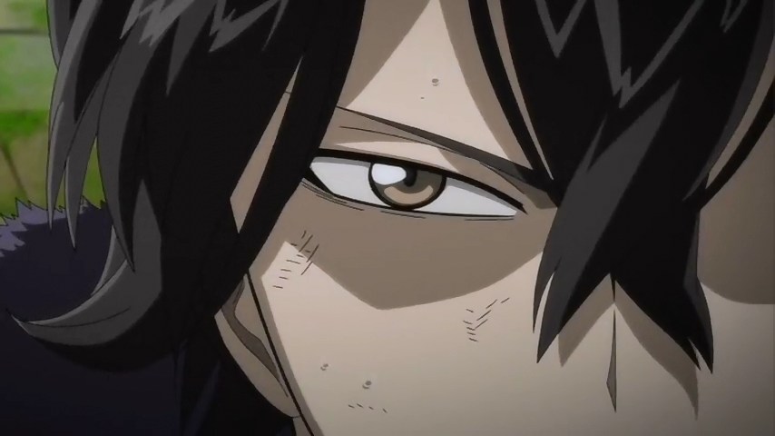 Кадры из Чёрный клевер: Джамп Феста 2016 (2016)