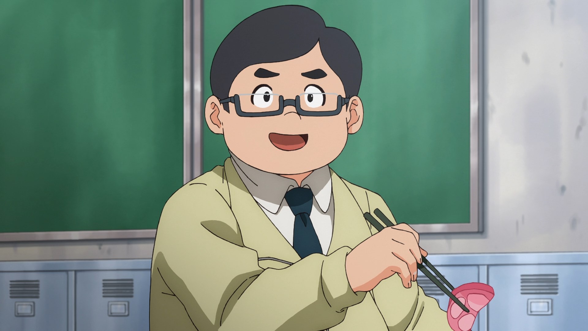 Кадры из Плохие девчонки Рокудо (2023)