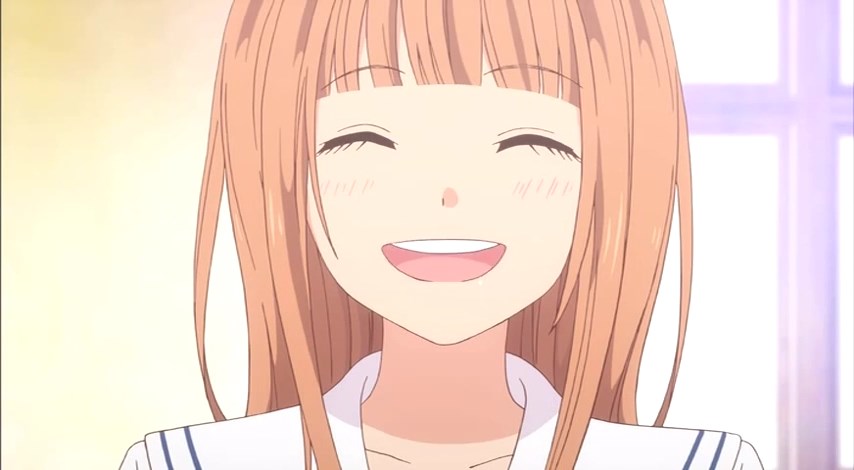 Кадры из Цубаса и светлячки (2014)