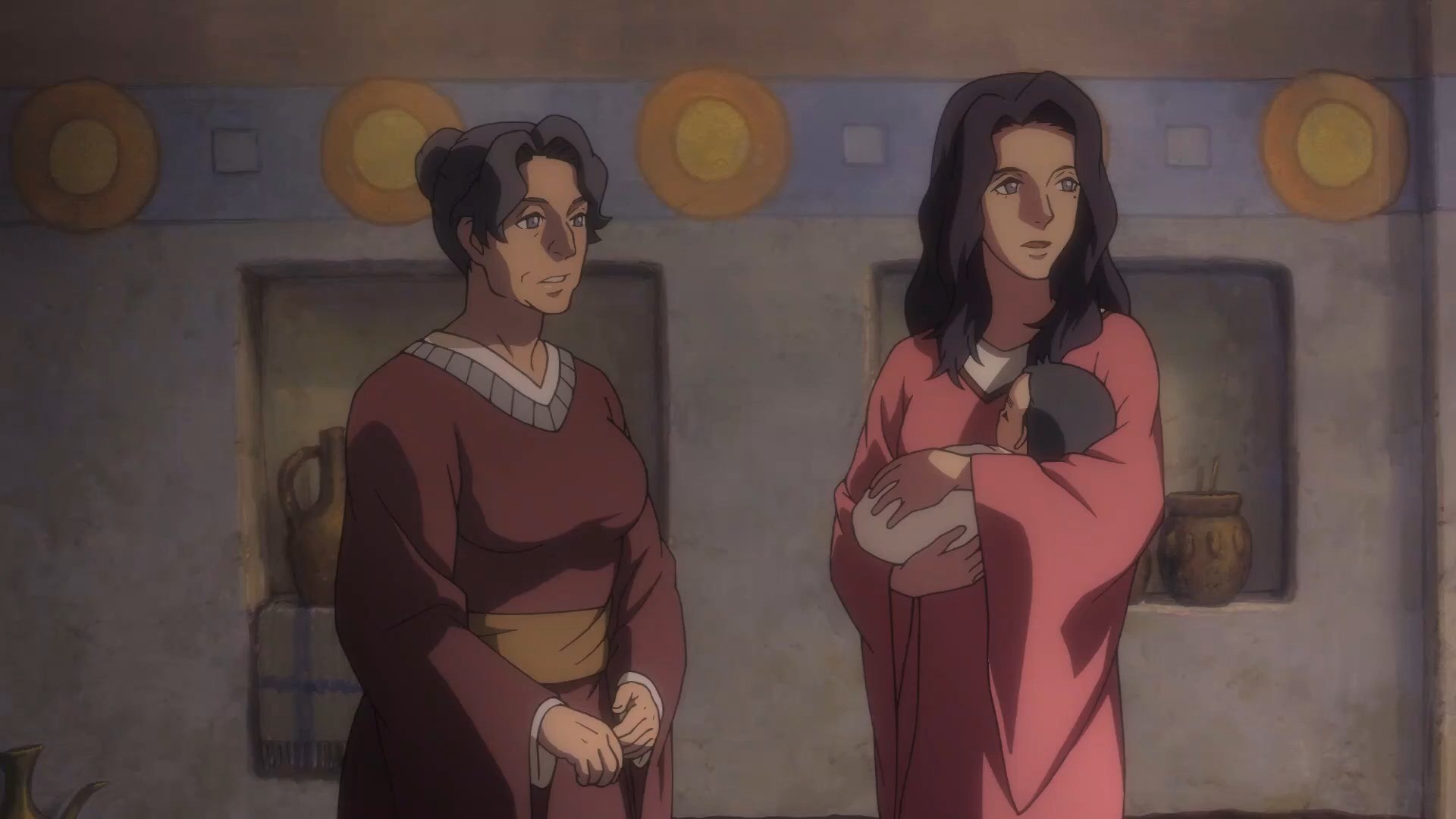 Кадры из Путешествие (2021)