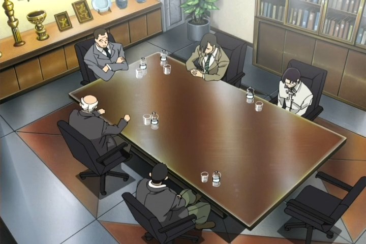 Кадры из Киба (2006)