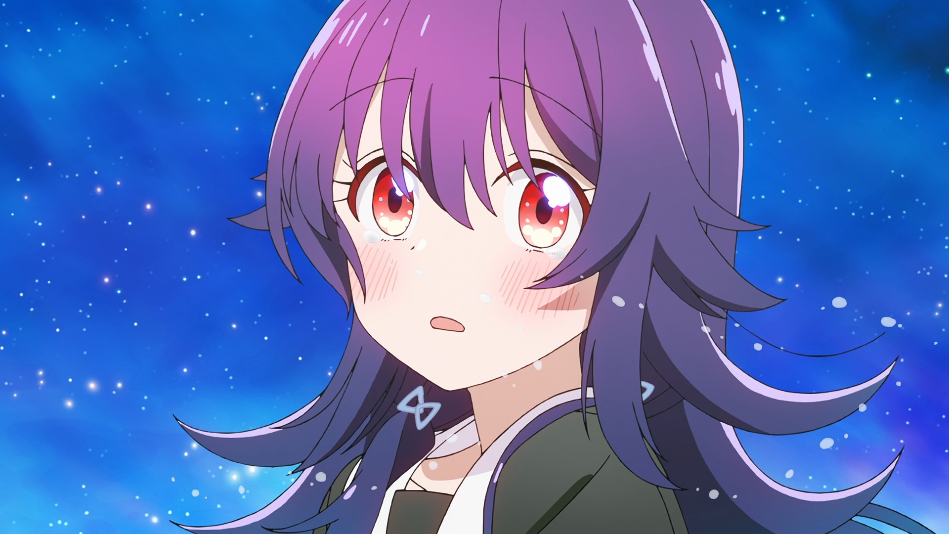 Кадры из Телепат звёздной пыли (2023)