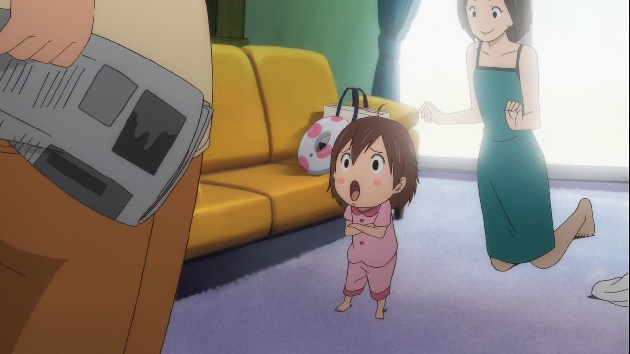 Кадры из Дюгонь Дюдю (2012)