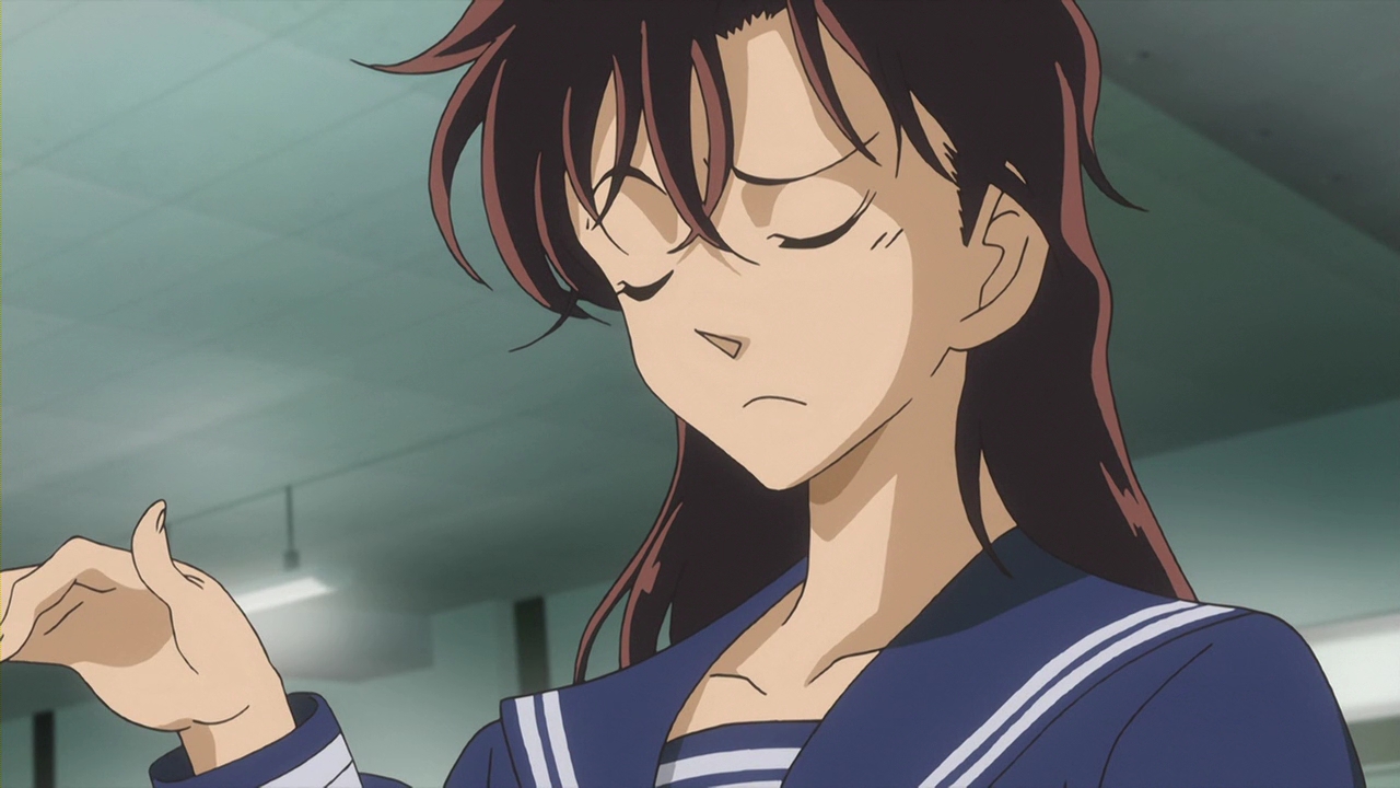 Кадры из Волшебник Кайто (2010)