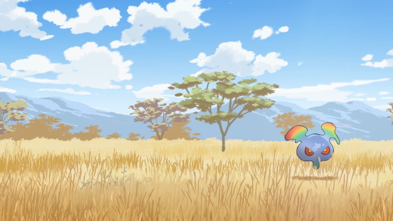 Кадры из Добро пожаловать в Джапари-Парк! (2018)