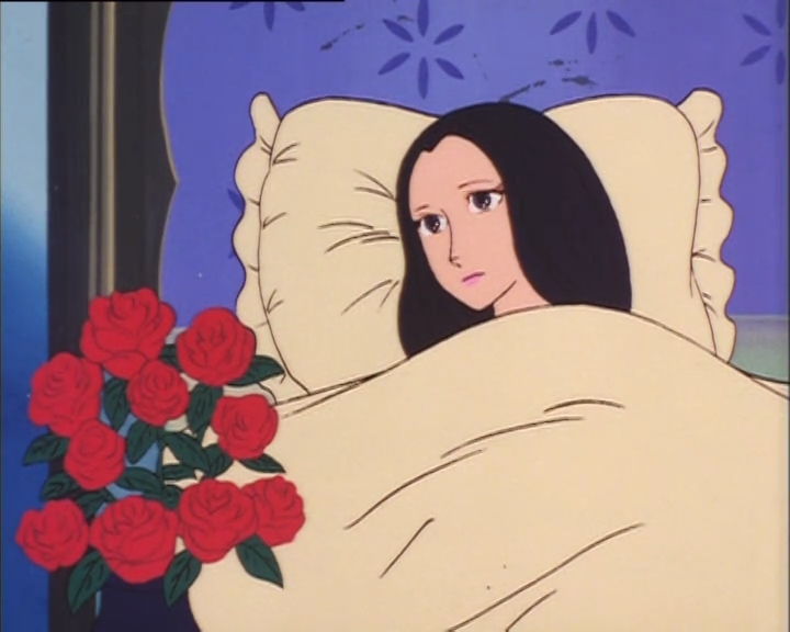 Кадры из Дон Дракула (1982)