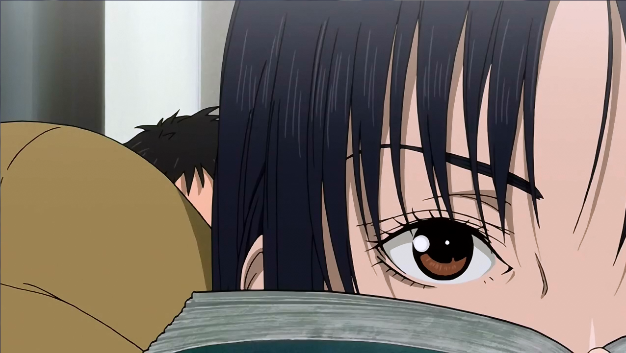 Кадры из Райский поцелуй (2005)