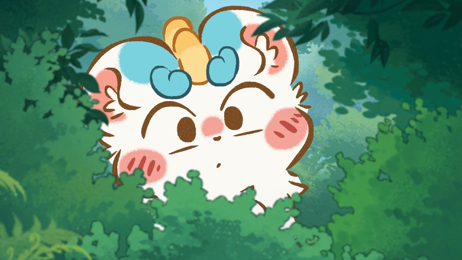 Мифические звери 4 (2023)