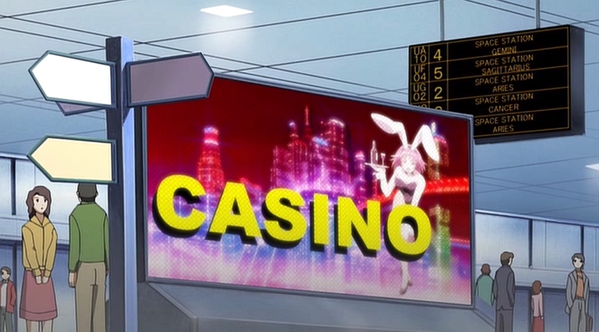 Кадры из Связь душ (2006)