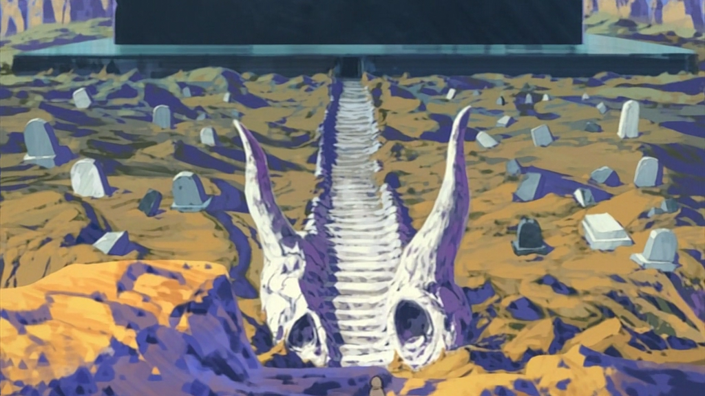 Кадры из Сага войн преисподней: Дисгая (2006)