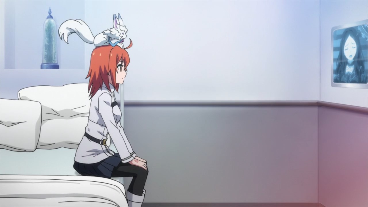 Судьба: Великий карнавал (2020)