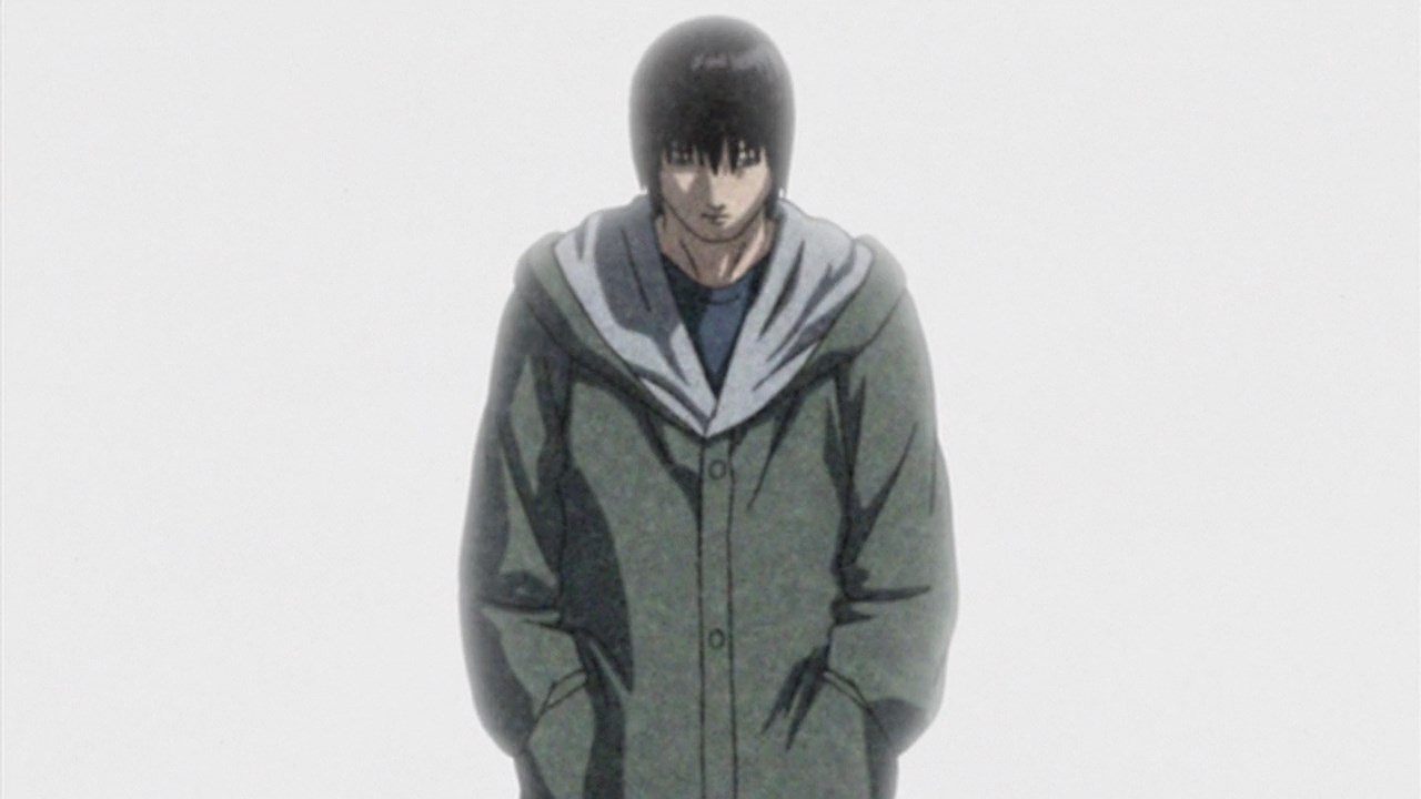 Кадры из Технолайз (2003)