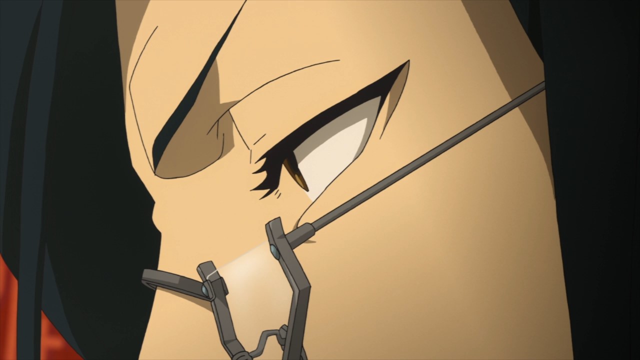 Кадры из Колдунья в погонах: Операция «Паста в пустыне» (2021)