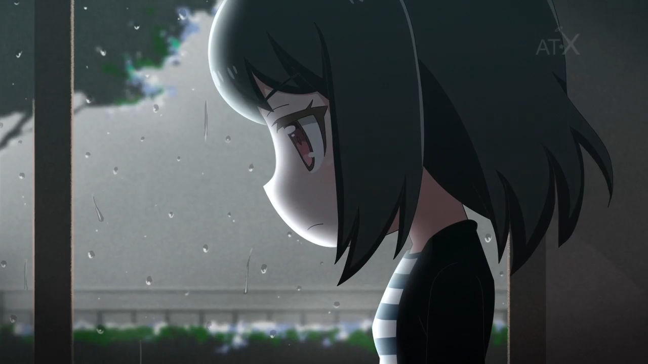 Кадры из Ура мечте! Девушки из группы (2018)