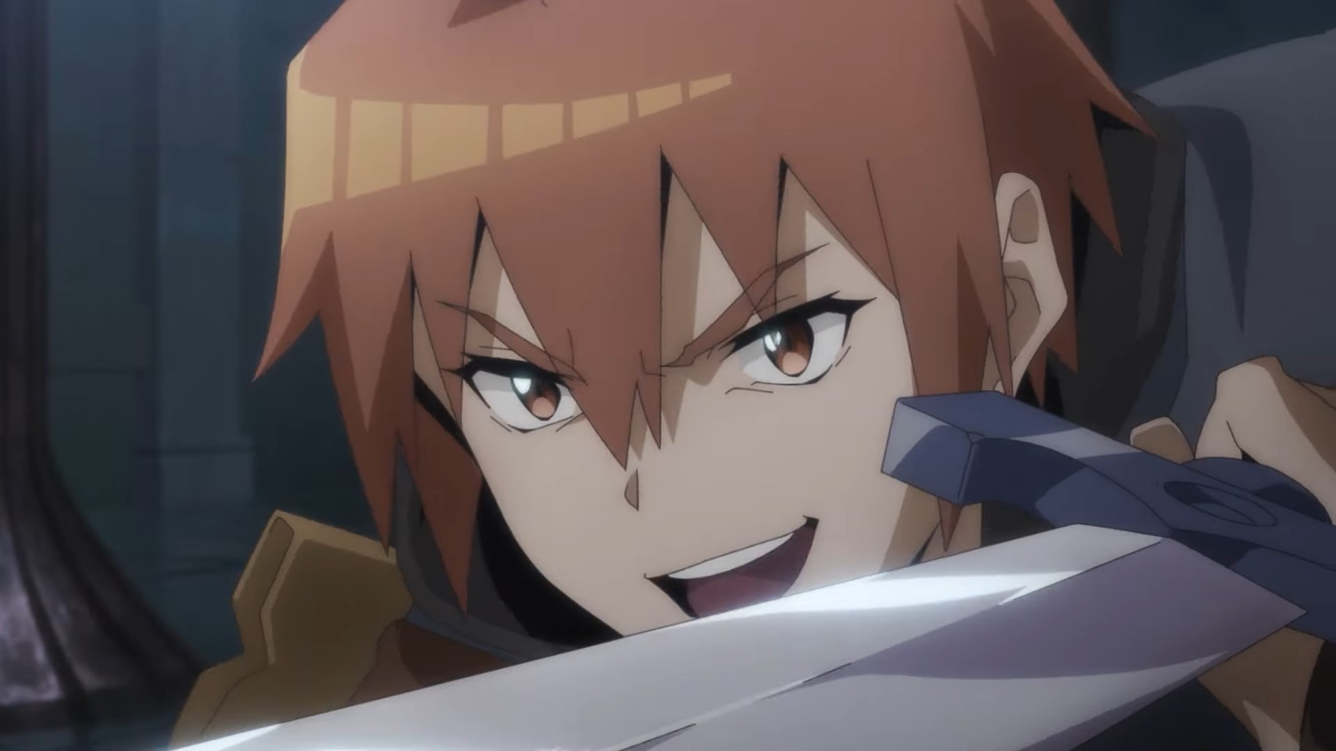 Кадры из Четыре рыцаря (2023)