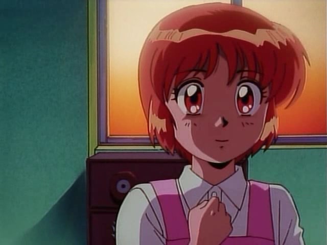 Адский учитель Нубэ OVA (1998)