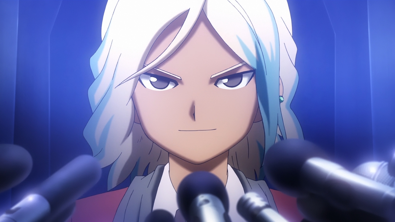 Одиннадцать молний: Нерушимая связь. Грифон (2011)