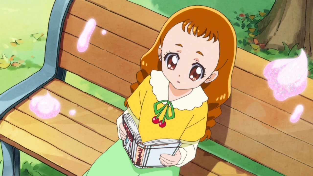 Кадры из Хорошенькое лекарство: В моде (2017)