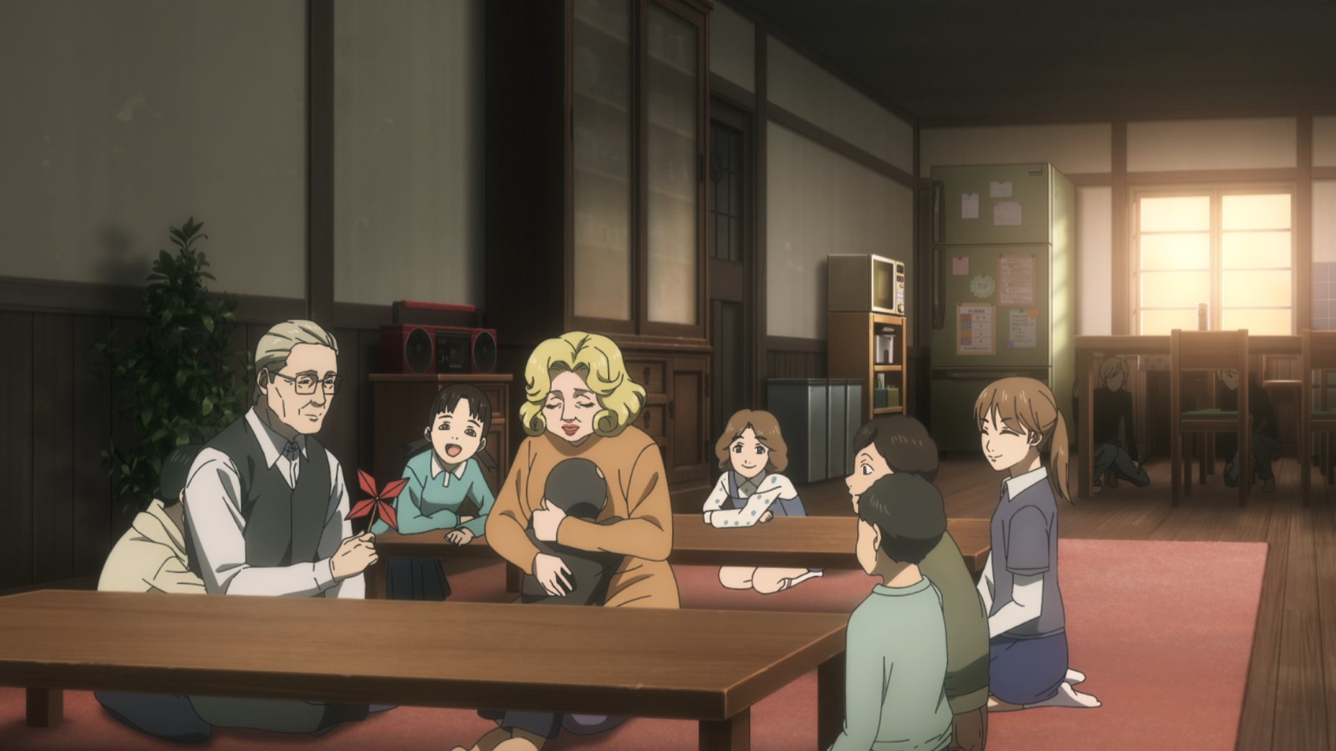 Миги и Дали (2023)