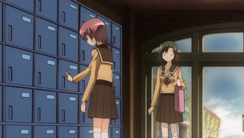 Кадры из Пушинка (2007)