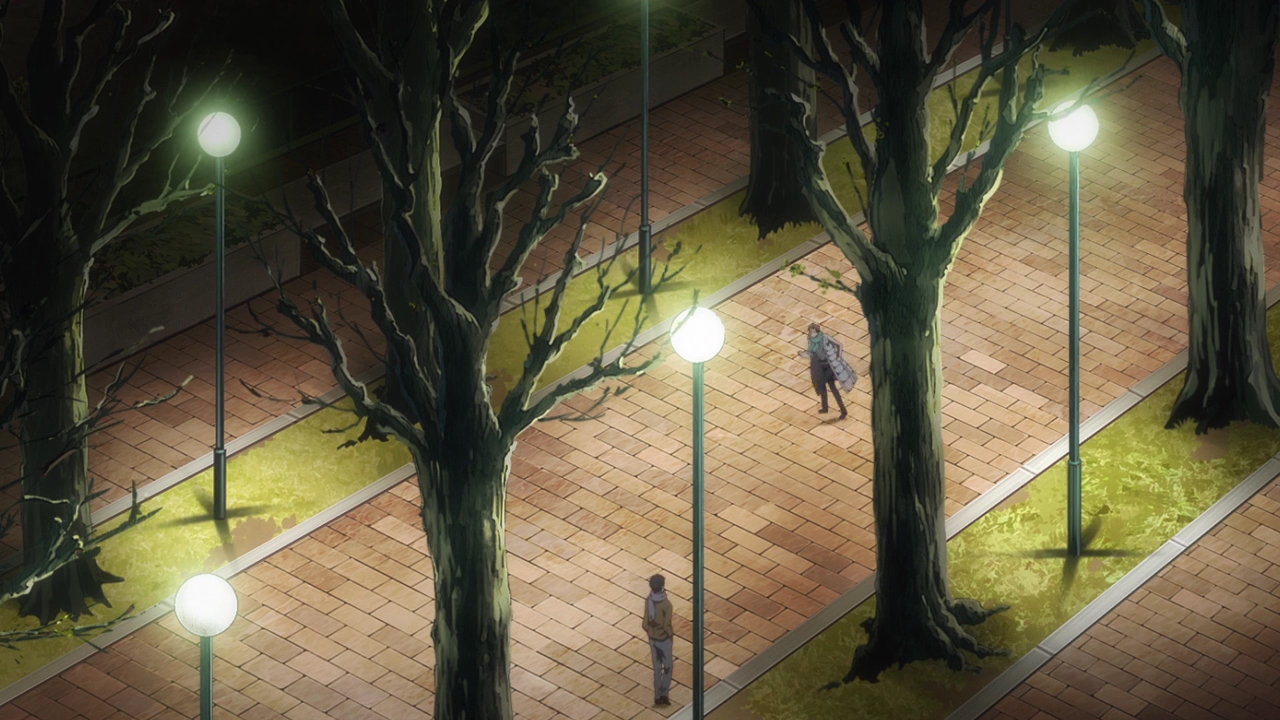 Кадры из Парни из магазинчика (2017)