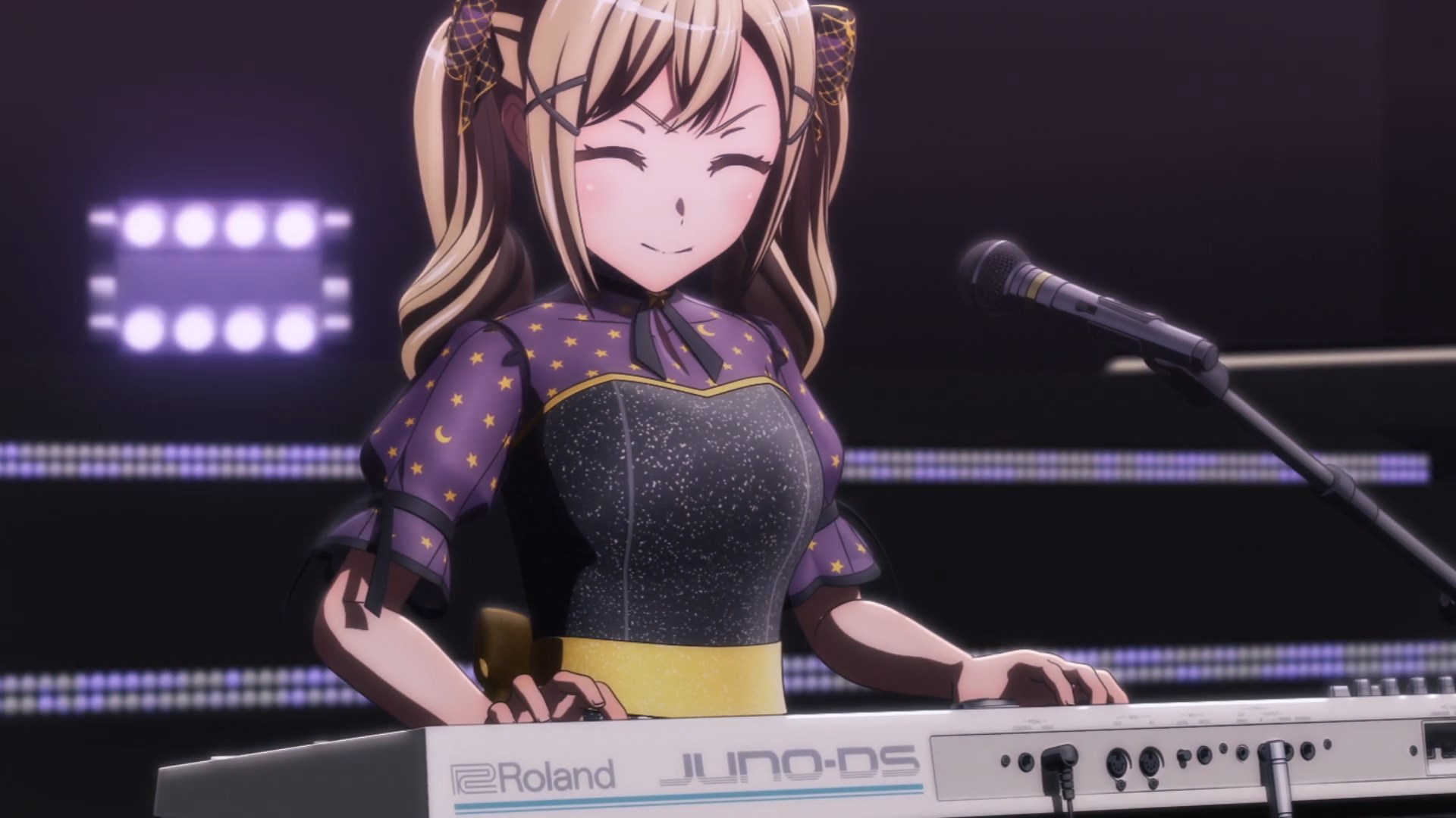 Кадры из Ура мечте! Лайв 2 (2021)