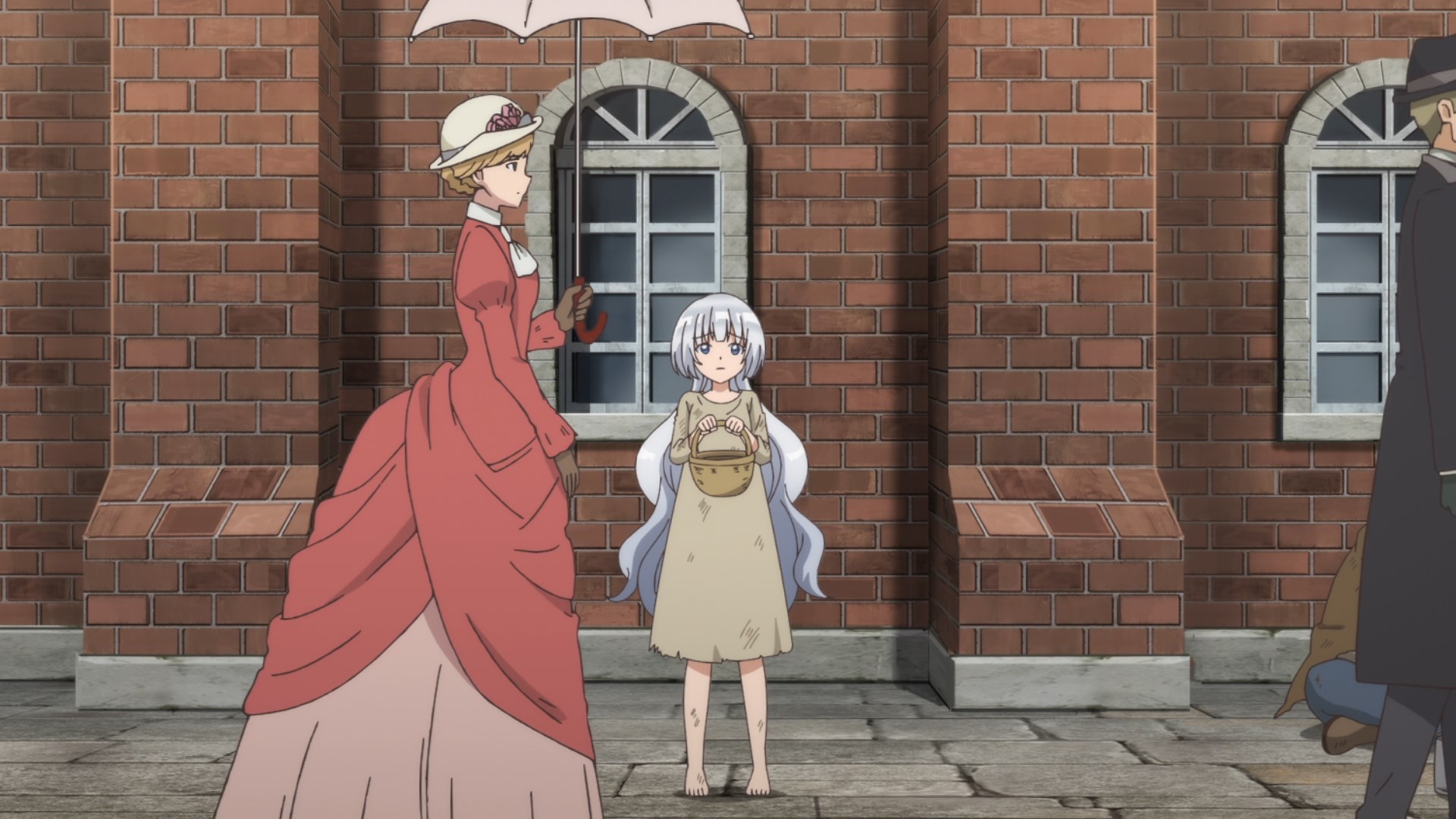 Сказ о парии (2023)