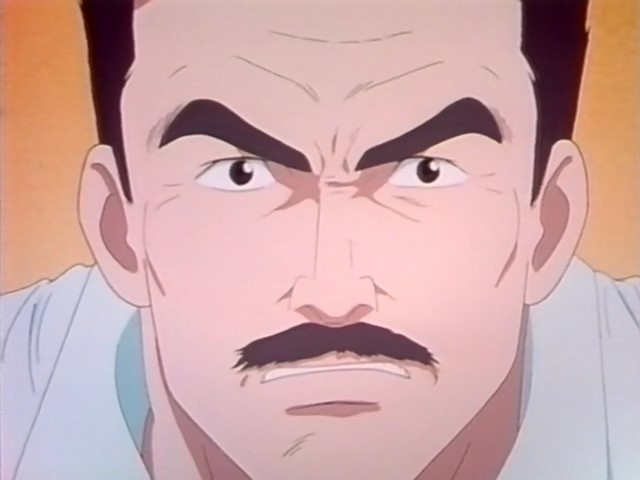 Кадры из История Тё (1996)