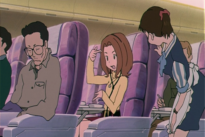 Дигимон: Дьяволомон наносит ответный удар (2001)