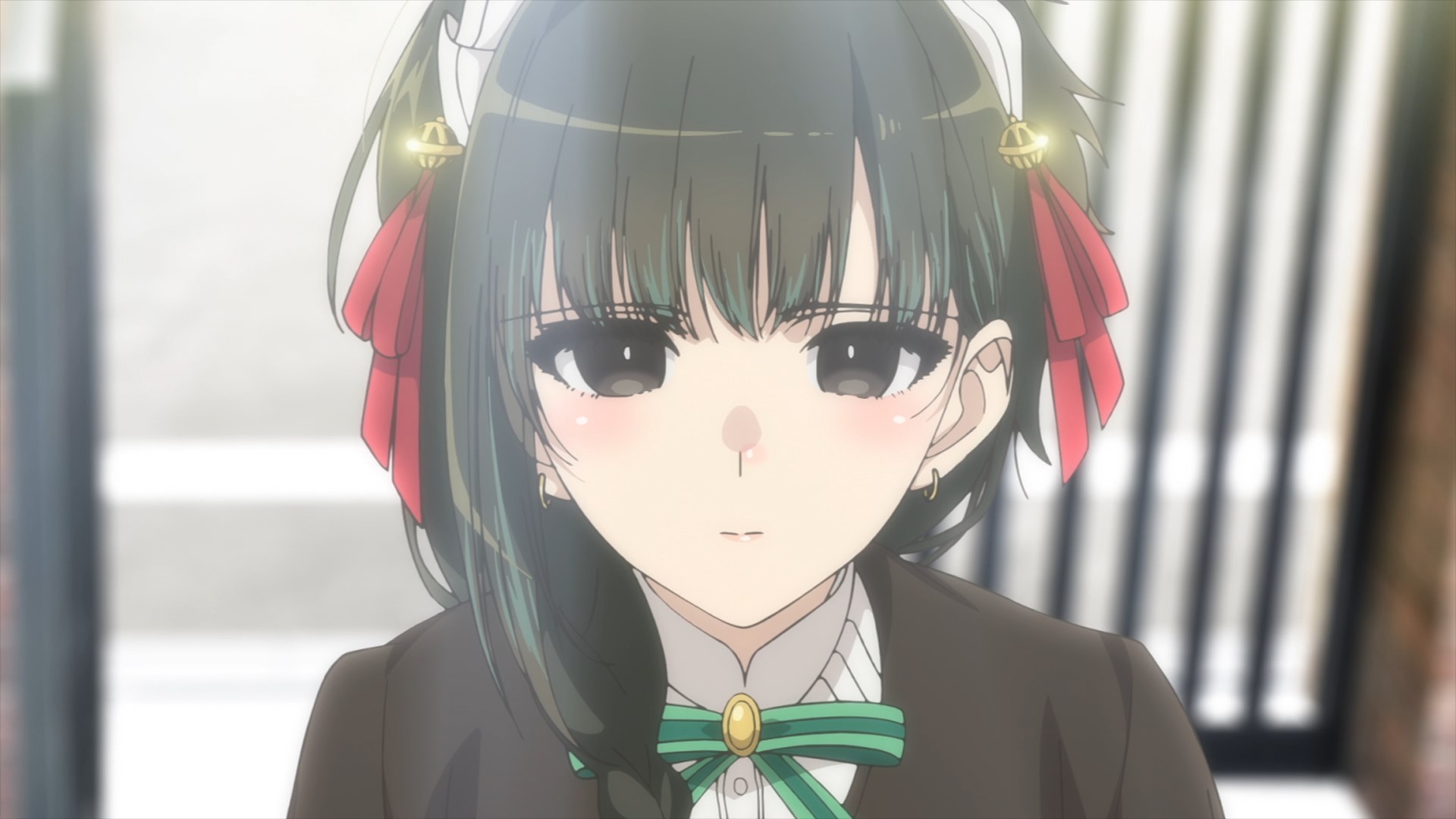 Кадры из Ты — горничная (2024)