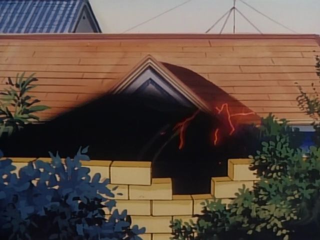 Ранма 1/2 (1991)