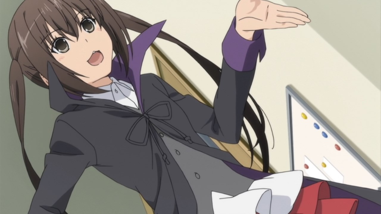 Сёстры Минами: Простите за ожидание (2012)