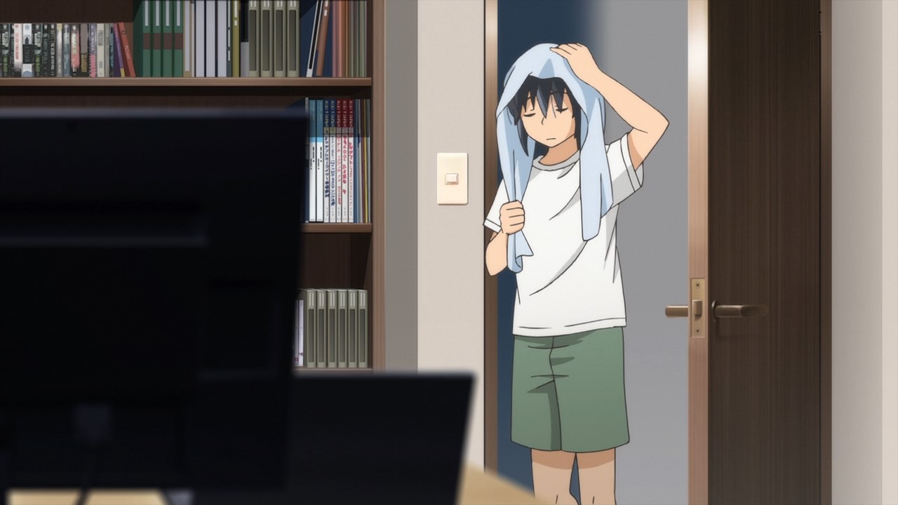 Кадры из Лунное путешествие приведёт к новому миру (2021)