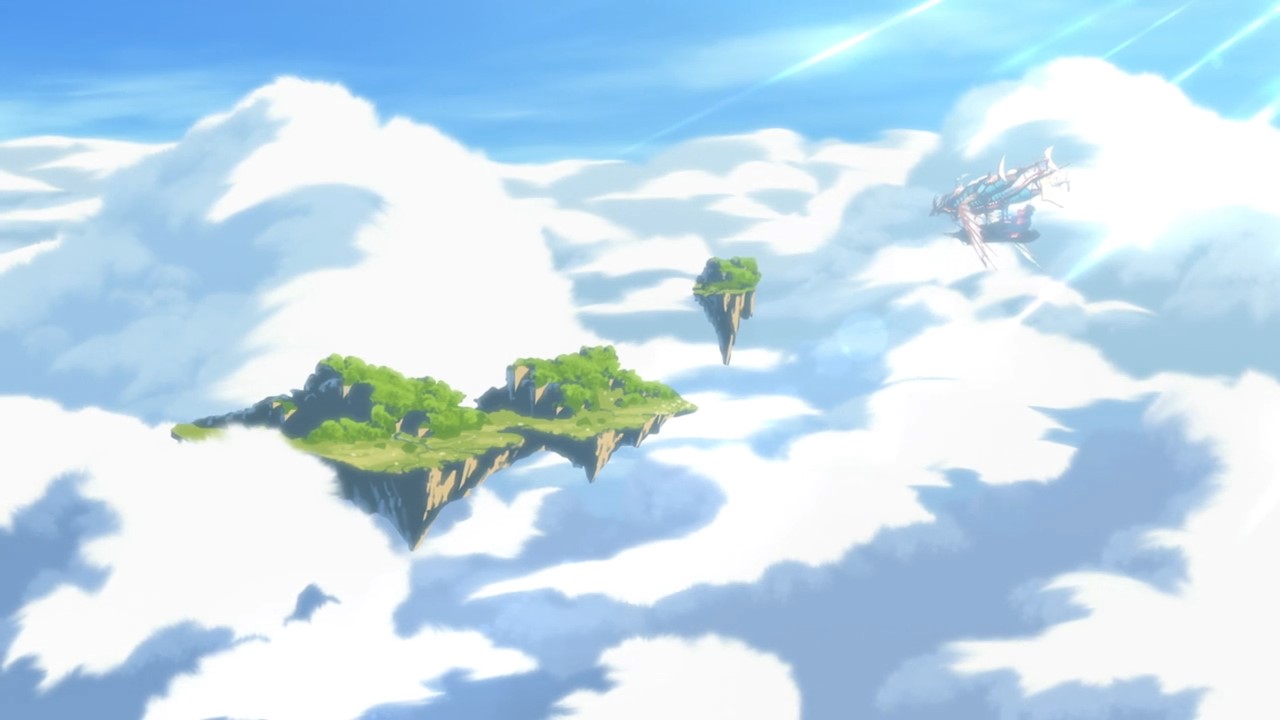 Великий блюз! (2020)