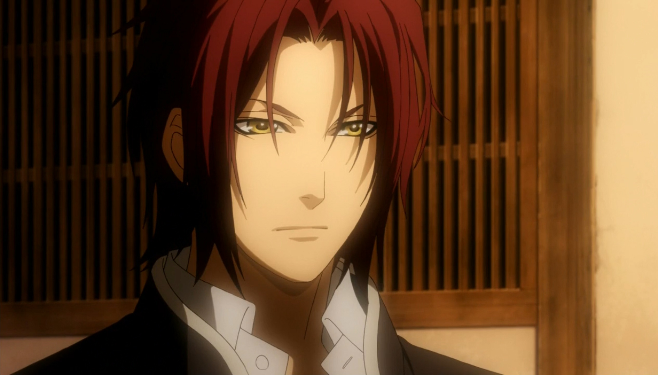 Кадры из Сказание о демонах сакуры 2 (2014)