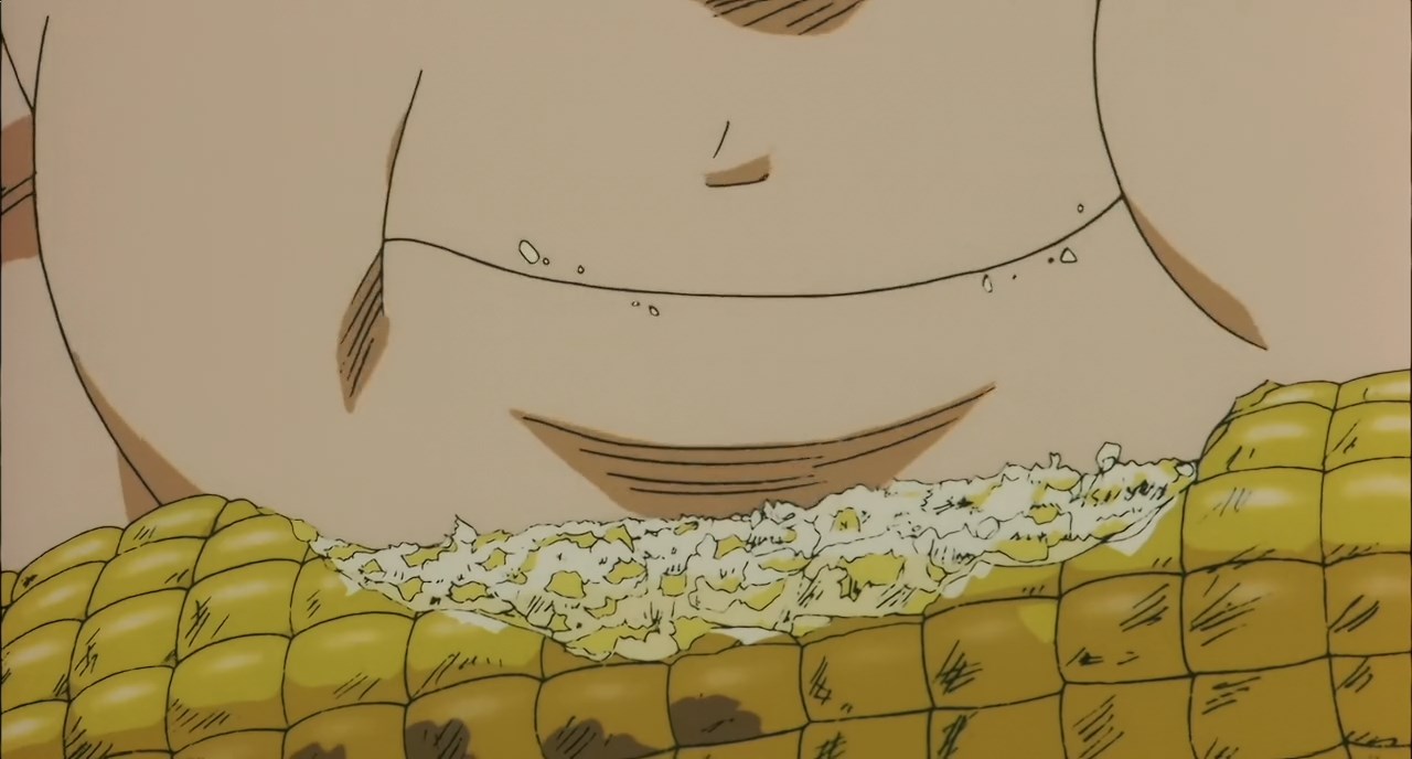 Кадры из Коронный бросок: Фильм четвёртый (1995)