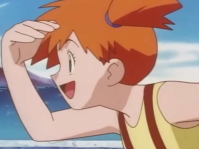 Кадры из Призрачный карнавал Пикачу (2005)