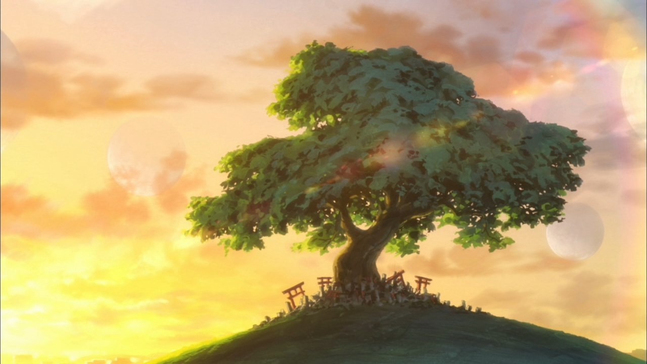 Кадры из Шутки чокнутой столицы ONA-2 (2012)