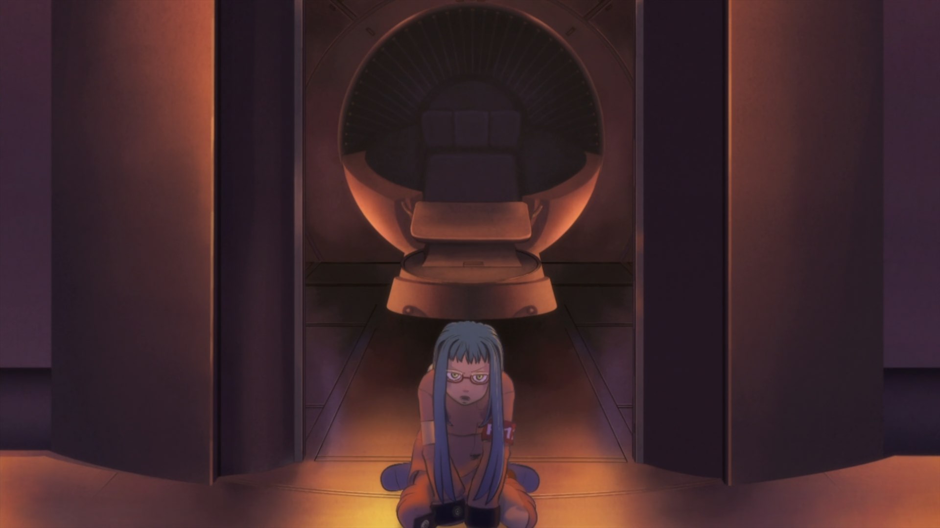 Кадры из Пятеро! (2011)