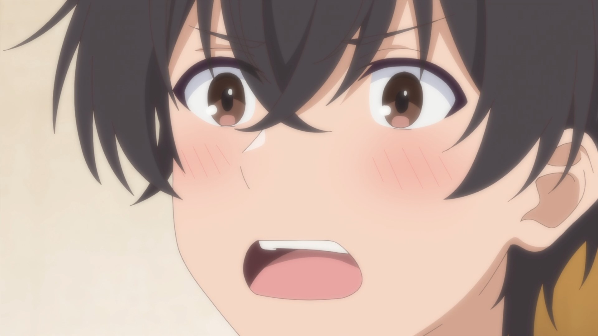 Кадры из История знакомства опытной тебя и неопытного меня (2023)