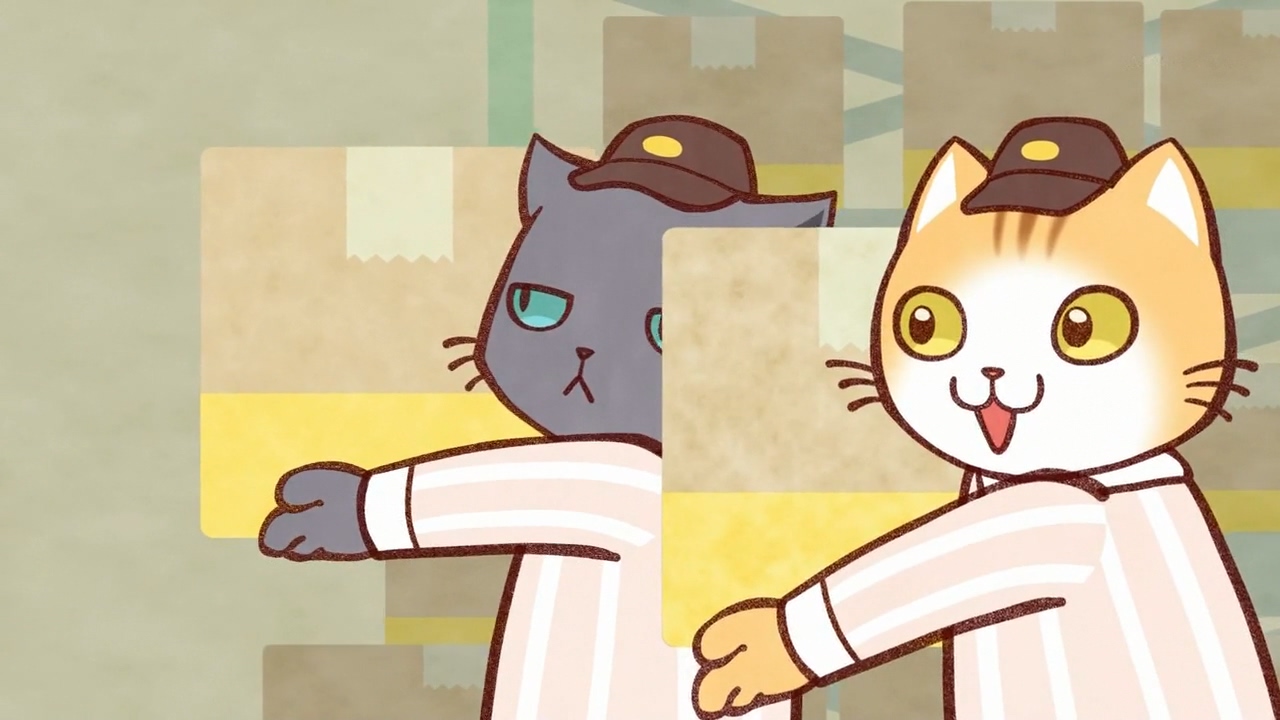 Кадры из Братец на подработке! (2018)