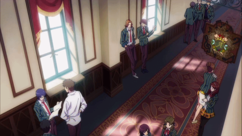 Поющий принц: Реально 2000% любовь (2013)