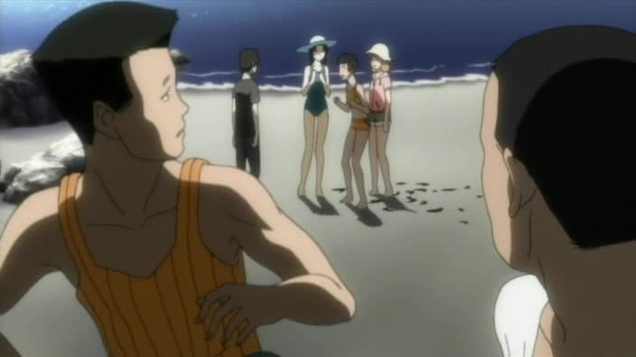 Кадры из Наше (2007)