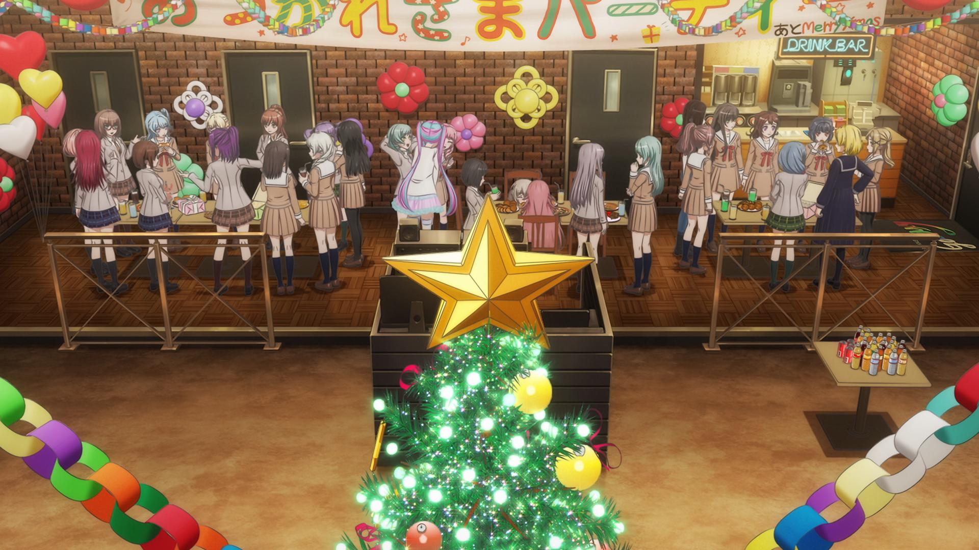 Кадры из Ура мечте! Фильм: Пузырящаяся мечта! (2022)