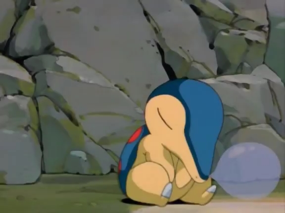 Кадры из Захватывающие прятки Пикачу (2001)