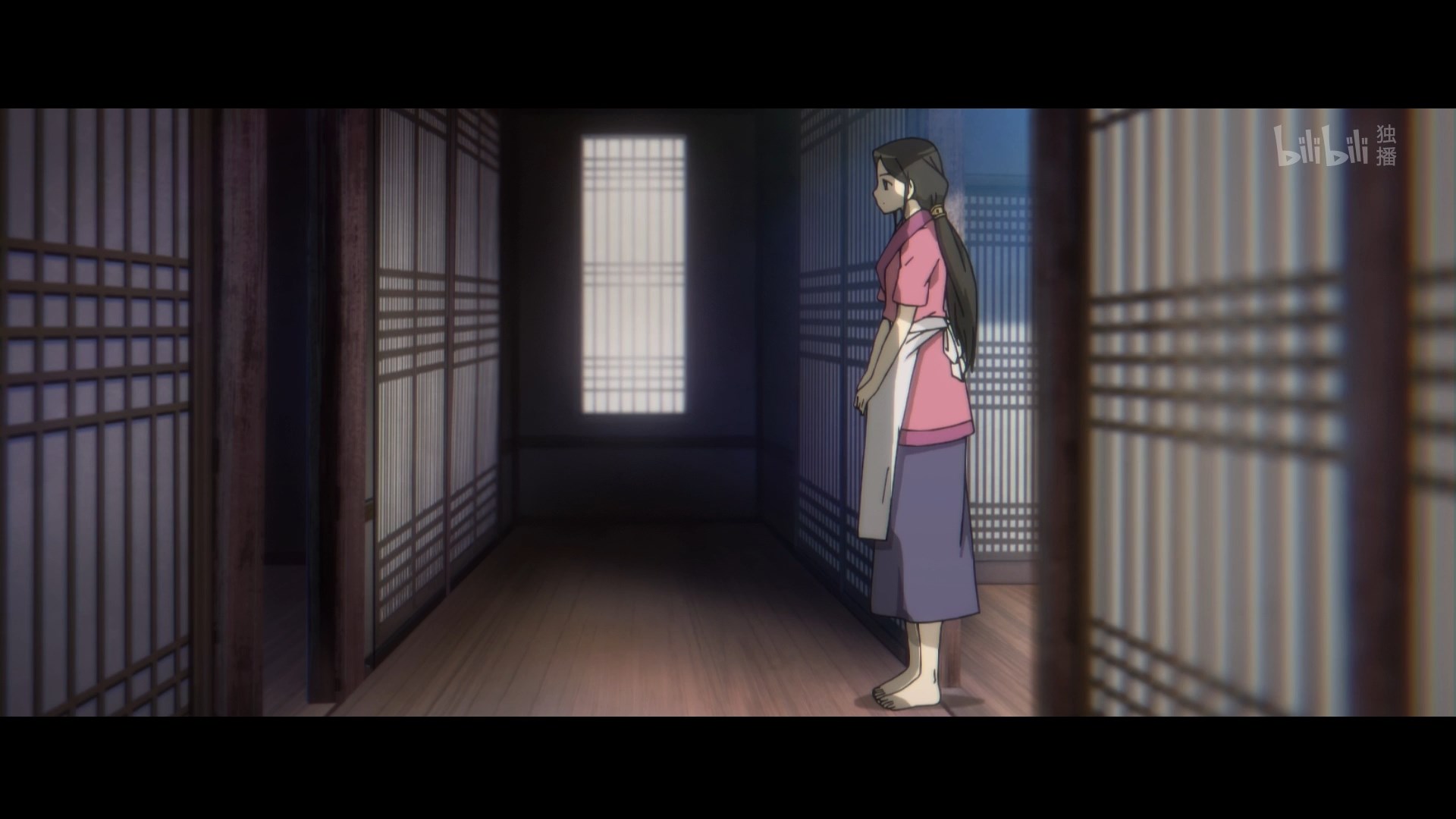 Кадры из Герой династии Цинь (2020)