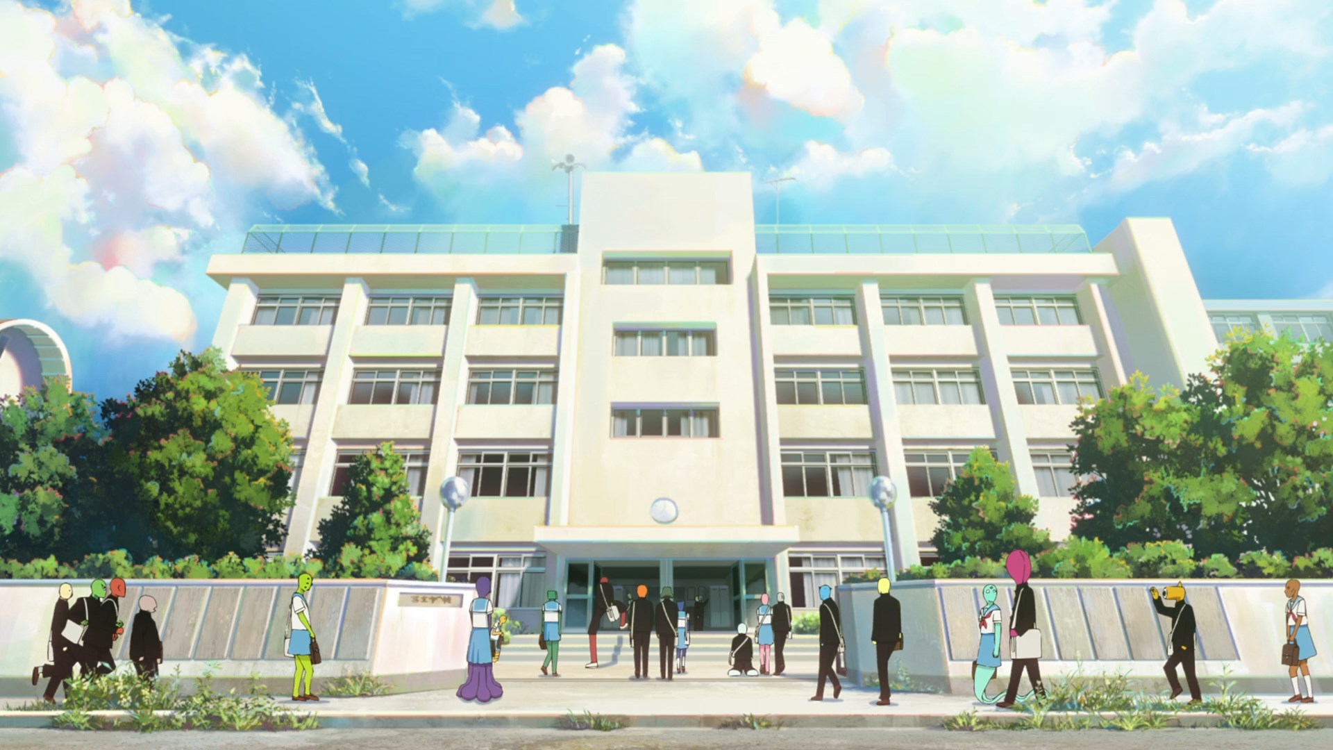 Тацуки Фудзимото: С 17 до 26 (2025)