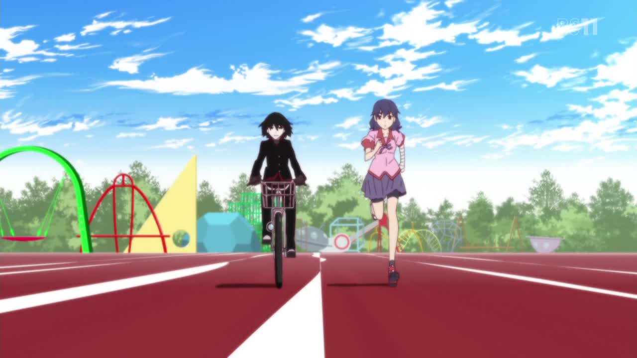 Кадры из История цветов (2014)