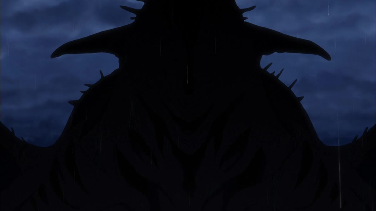 Кадры из Гроб принцессы Чайки (2014)