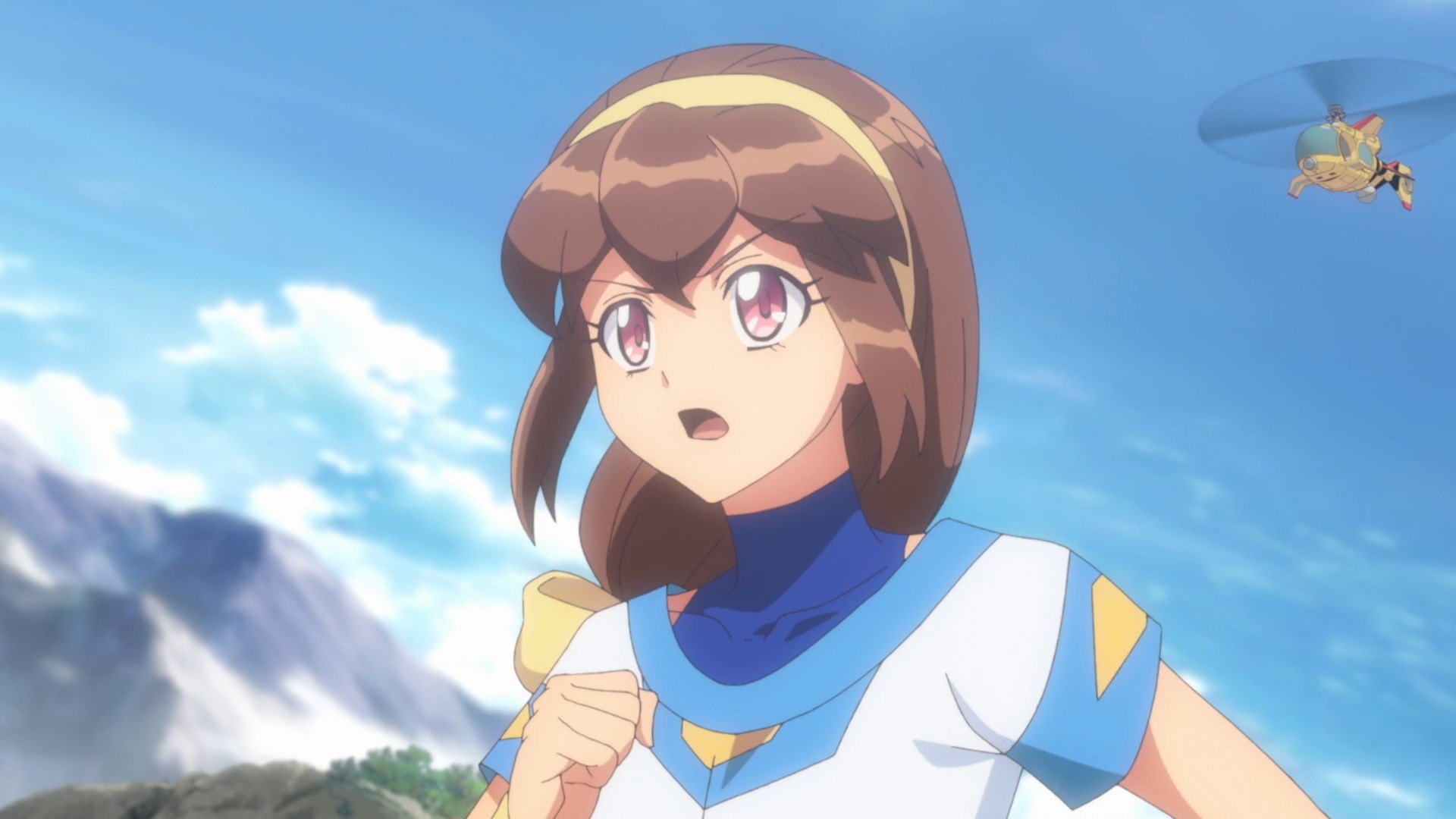 Боевые атлеты: Победа. Новый старт! (2021)